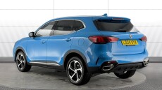 MG HS 1.5 T-GDI PHEV Trophy 5dr Auto Hatchback